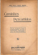 Livros/Acervo/F/FREIRE JP CAMINHOS